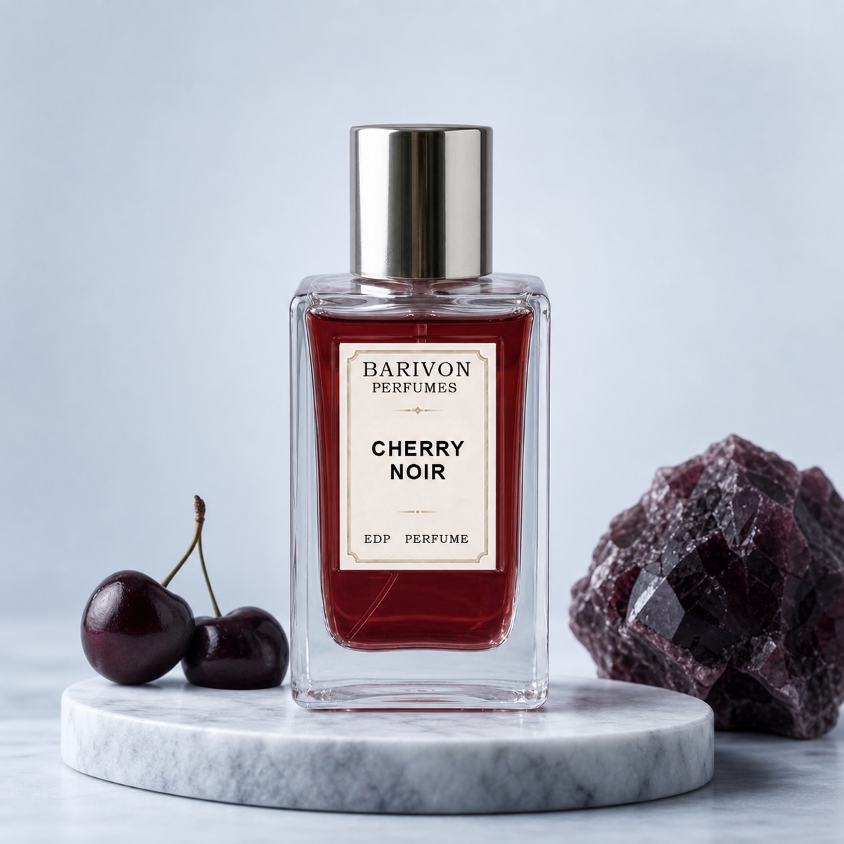 Cherry Noir by Barivon — Noctera studio product image
