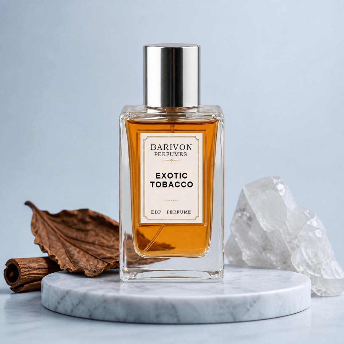 Exotic Tobacco by Barivon — Noctera studio product image