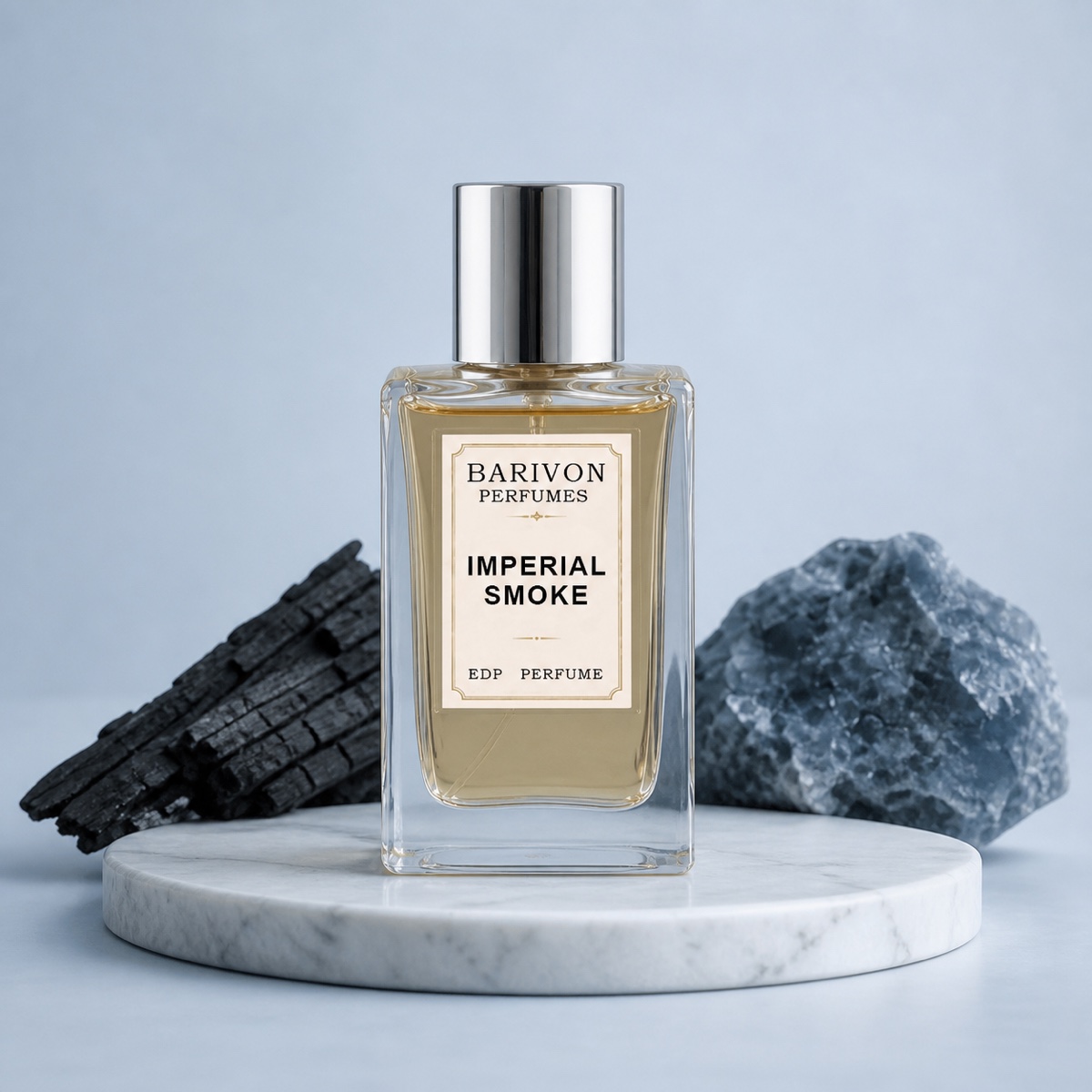 Imperial Smoke by Barivon — Noctera studio product image