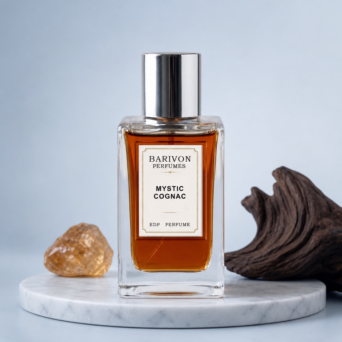 Mystic Cognac by Barivon — Noctera studio product image