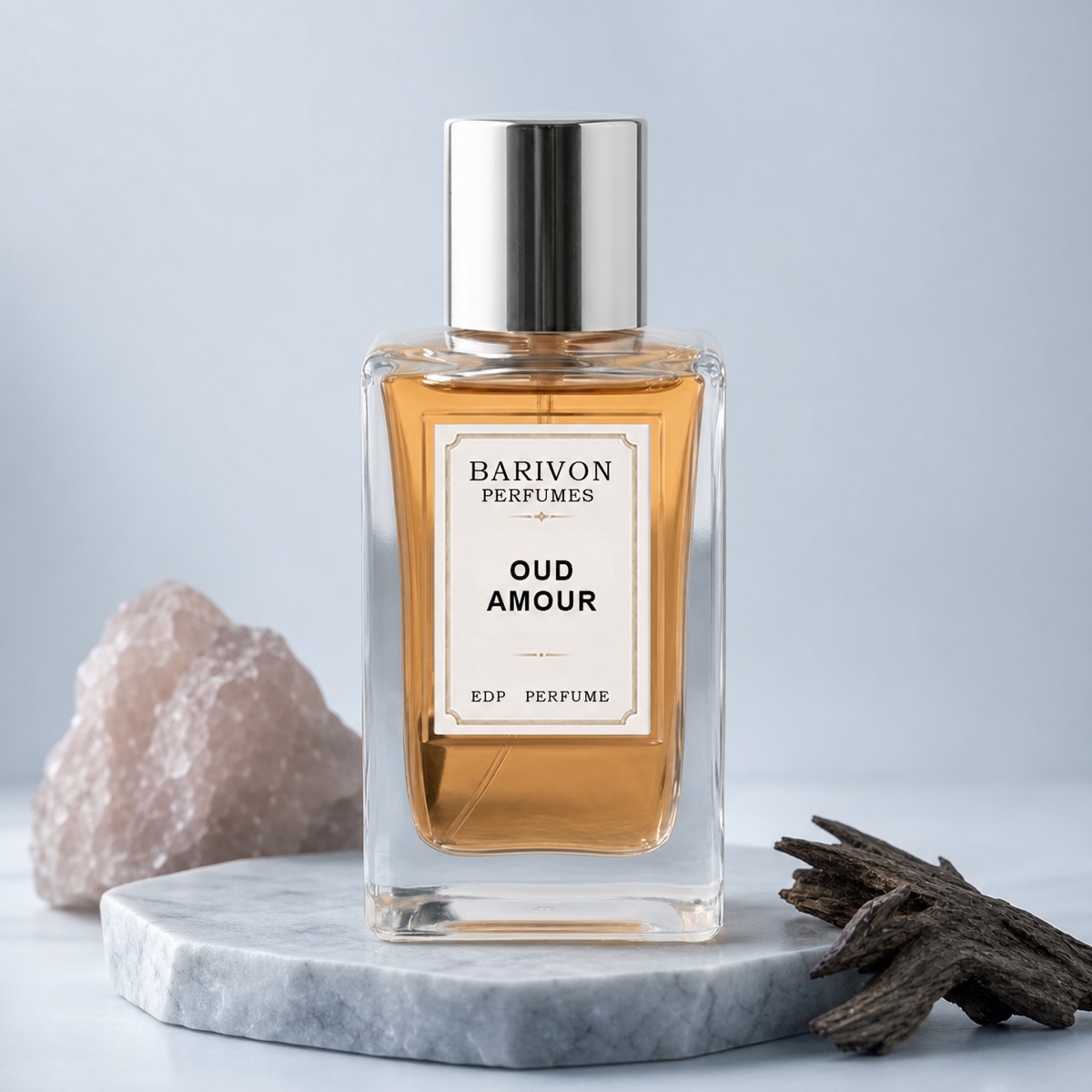 Oud Amour by Barivon — Noctera studio product image