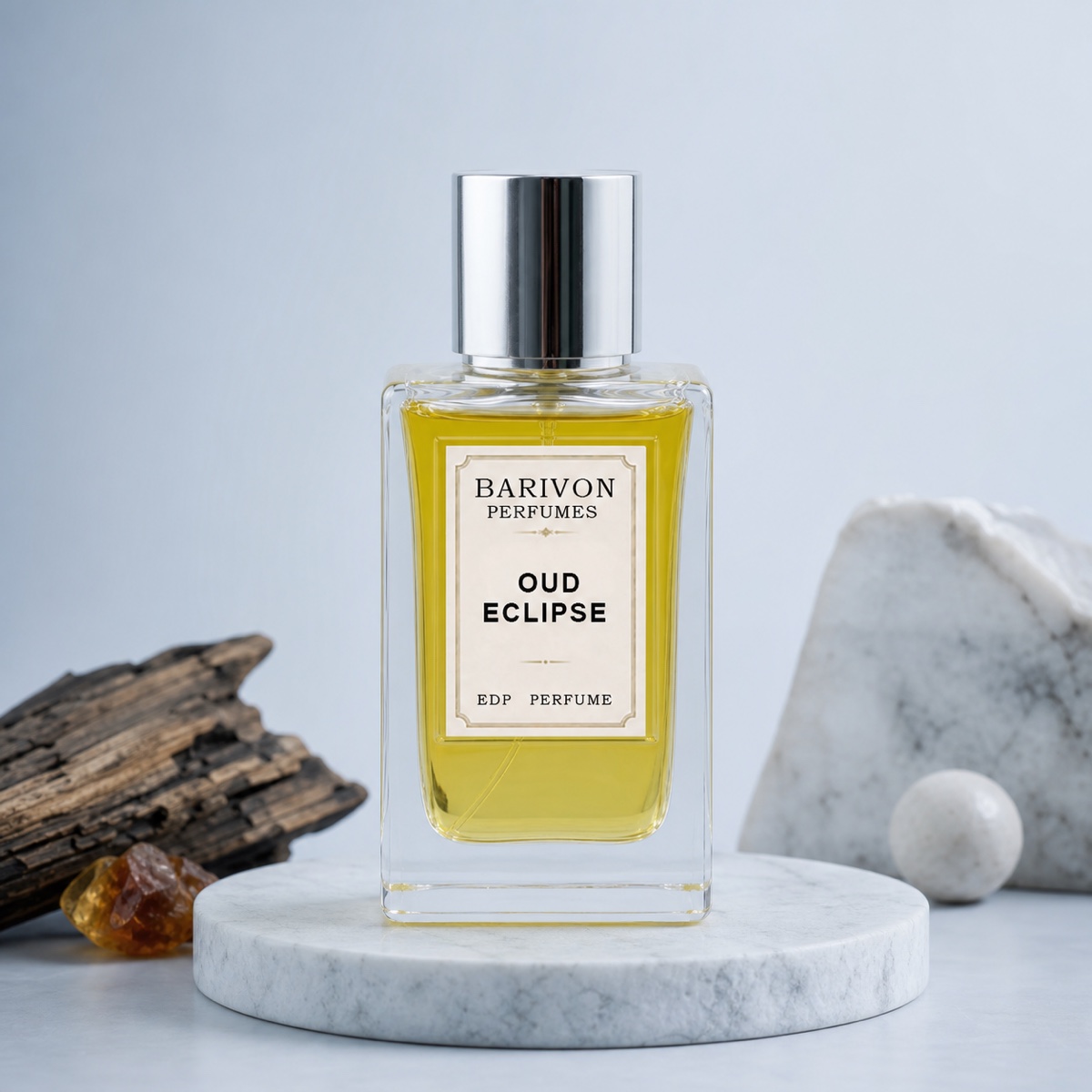 Oud Eclipse by Barivon — Noctera studio product image