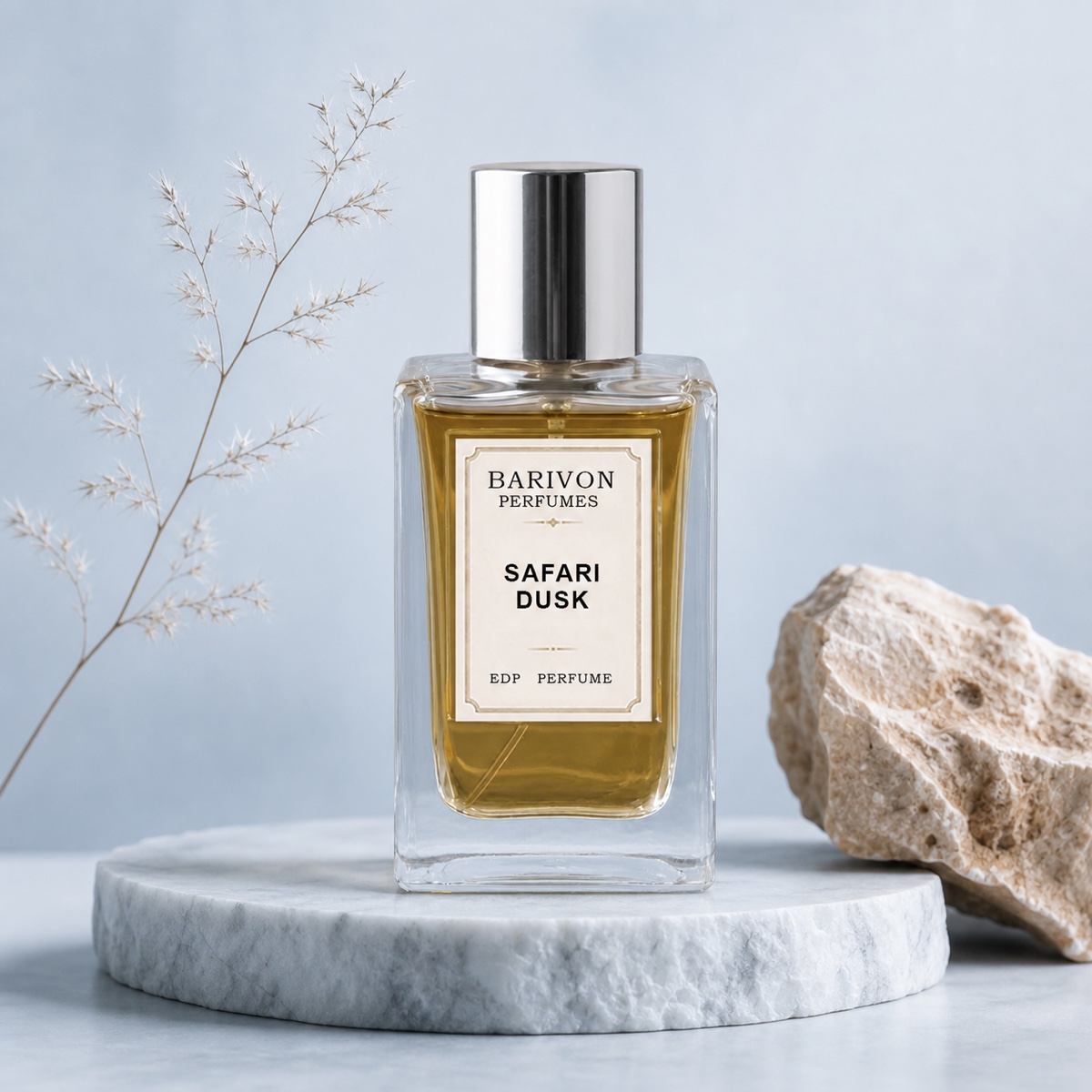 Safari Dusk by Barivon — Noctera studio product image