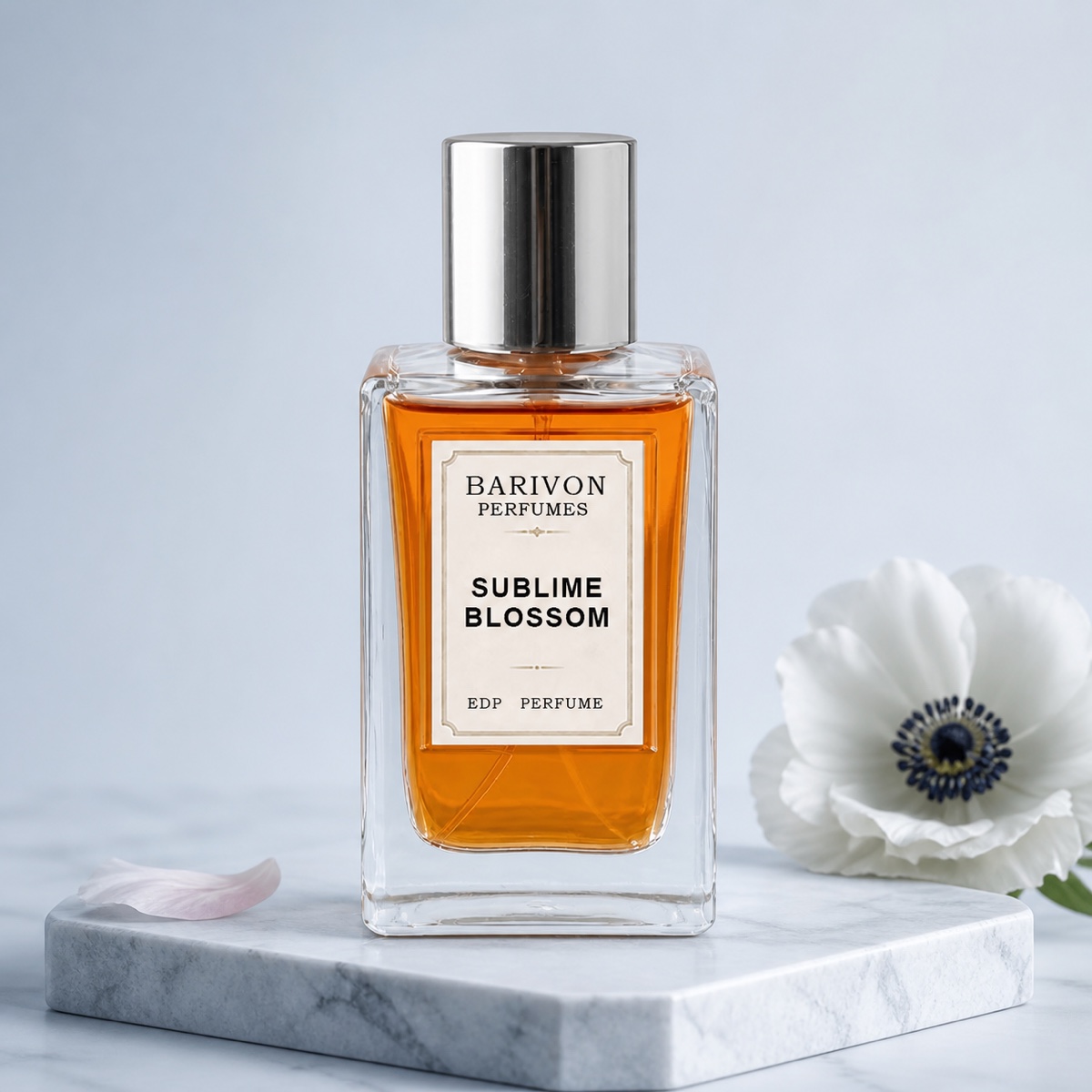 Sublime Blossom by Barivon — Noctera studio product image