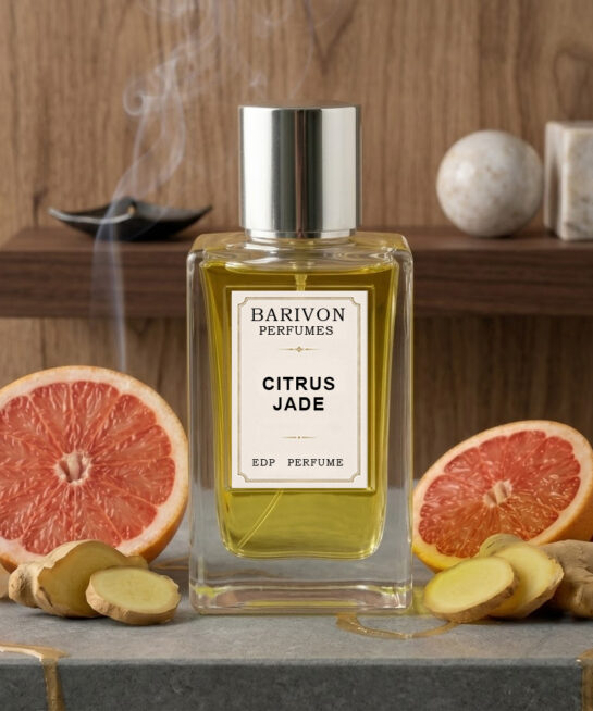Citrus Jade