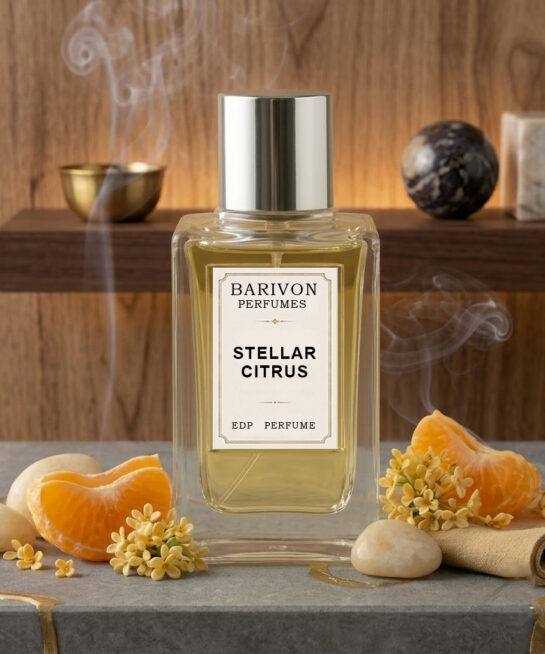 Stellar Citrus